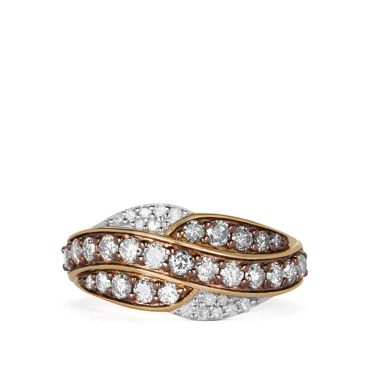 gemporia diamond eternity rings