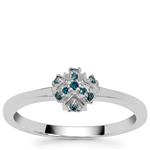 Gemporia blue sale diamond rings