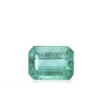 Zambian Emerald 2.4cts