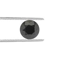 .45ct Black Diamond (IR)