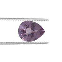 0.19ct Purple Sapphire (N)