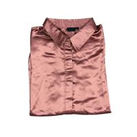 Destello Moss Shirt (Choice of 6 Sizes) (Rose)