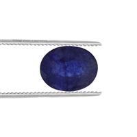 .35ct Blue Sapphire (F)