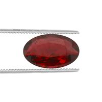 0.40ct Red Spinel (N)