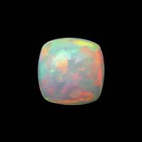 3.35ct Ethiopian Opal (N)