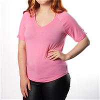 Destello Ultimate Jersey T-Shirt (Pink) (Choice of 8 Sizes)
