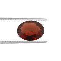 Red Spinel 0.43ct