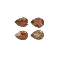 Sopa Andalusite  0.6ct