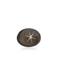 2.00ct Black Star Sapphire (N)