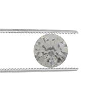 .18ct Argyle Diamond (N) (I 1-2) (G-H)