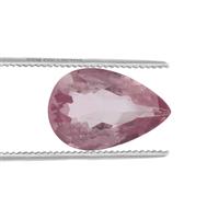 0.35ct Pink Spinel (N)
