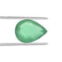 1.62ct Zambian Emerald (O)