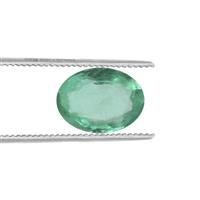 Colombian Emerald 0.56ct