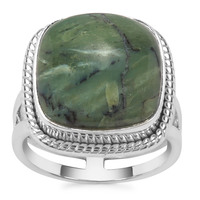 Chemin Opal Ring in Sterling Silver 8cts