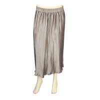Destello Silver Skirt (Choice of 5 Sizes)