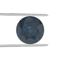0.61ct Blue Diamond (IR)