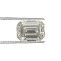 .13ct White Diamond Box (N) (VSI 1-2) (G-H)