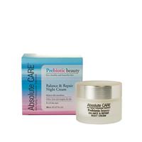 Prebiotic Beauty Balance & Repair Night Cream