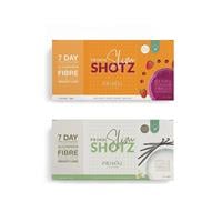 Slim Shotz - Fibre First Offer