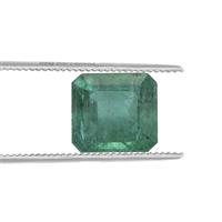 Zambian Emerald 3.86cts