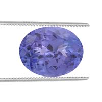 Tanzanite 1.95cts
