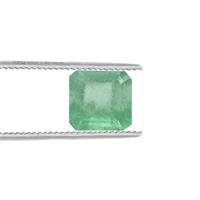 Colombian Emerald 0.9ct