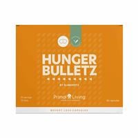 Hunger Bulletz