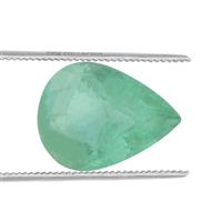 0.85ct Zambian Emerald (O)