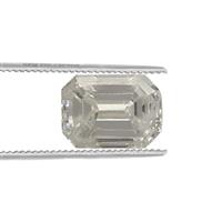 .09ct White Diamond Box (N) (VSI 1-2) (G-H)