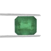Panjshir Emerald 1.18cts
