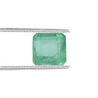Panjshir Emerald 0.98ct