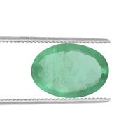 Colombian Emerald 0.53ct