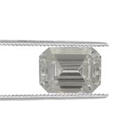 .19ct White Diamond Box (N) (VSI 1-2) (G-H)