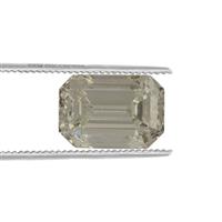 .17ct White Diamond Box (N) (VSI 1-2) (G-H)