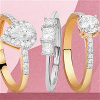 gemporia internally flawless diamond rings