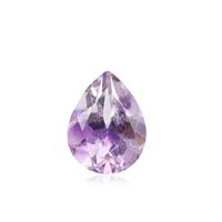1.44ct Bi Colour Amethyst (N)