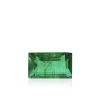 Panjshir Emerald 0.14ct