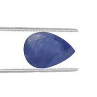 Burmese Blue Sapphire 0.91ct