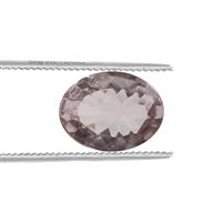 Pink Spinel 0.75ct