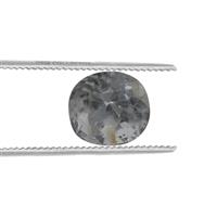 Burmese Spinel 1.24cts