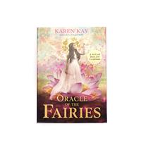  Oracle of the Fairies Oracle Cards