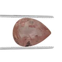 Padparadscha Sapphire 0.32ct
