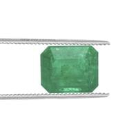 Panjshir Emerald 1.11cts