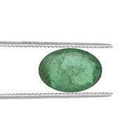 0.42ct Bahia Emerald (O)