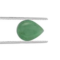 0.26ct Itabira Emerald (O)