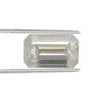 .19ct White Diamond Box (N) (VSI 1-2) (G-H)