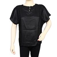 Destello Solid Top (Choice of 6 Sizes) (Black)