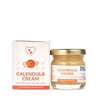 Soothing Calendula Cream
