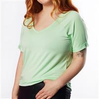 Destello Ultimate Jersey T-Shirt (Mint Green) (Choice of 8 Sizes)