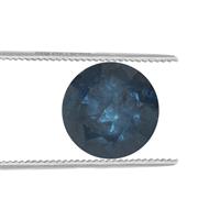 Blue Diamond 0.49ct
